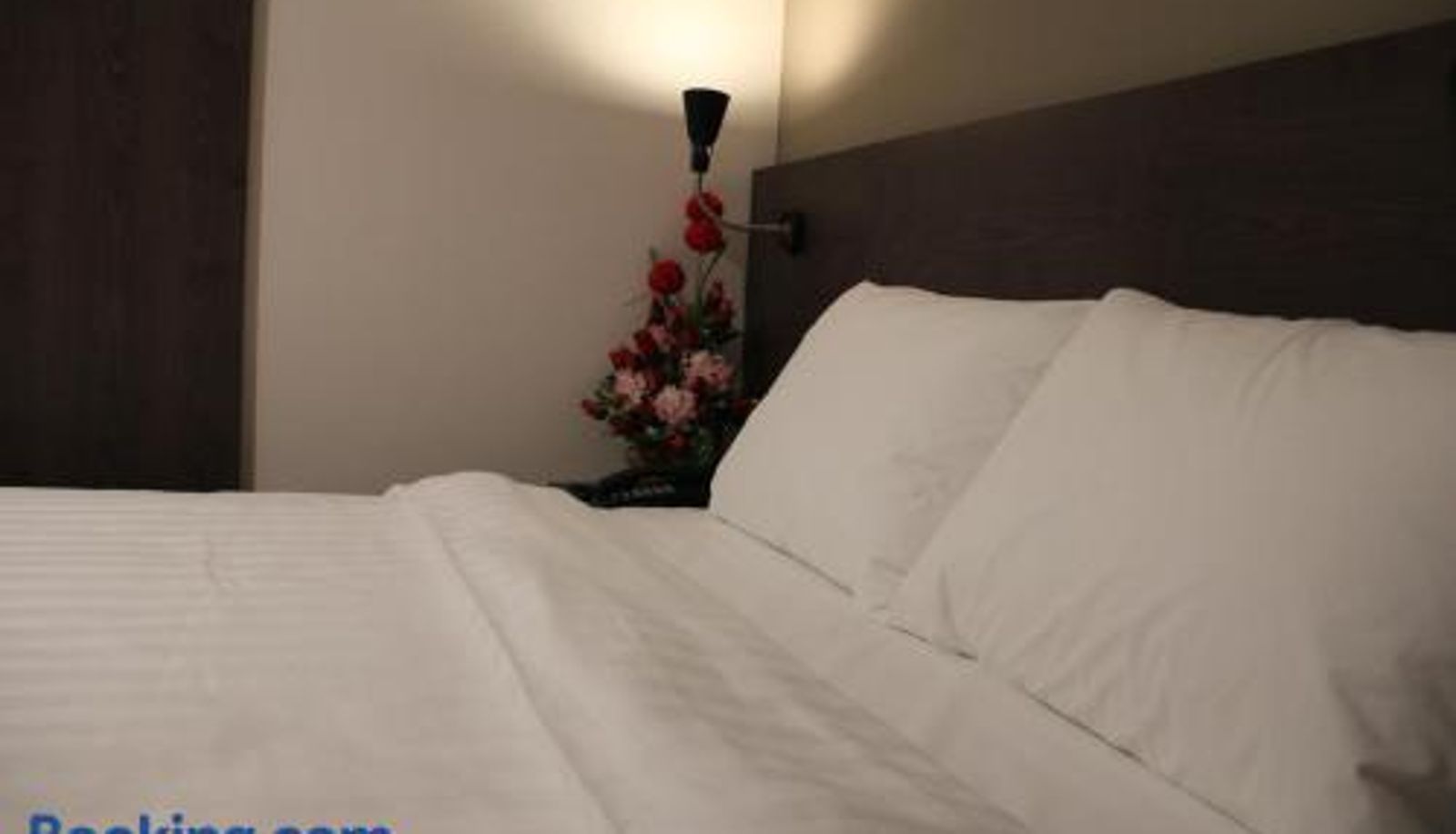 Room - KL Hotel