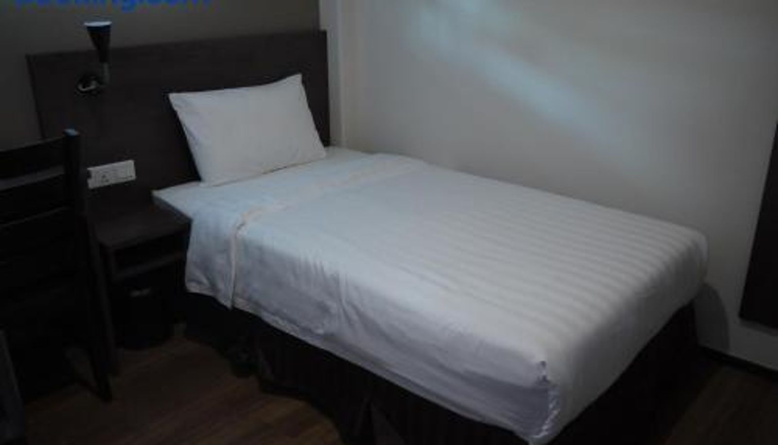 Room - KL Hotel