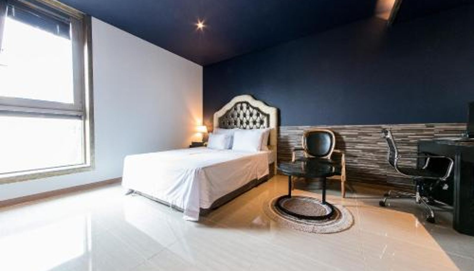 Kamer - Boutique Hotel SB Yeouido