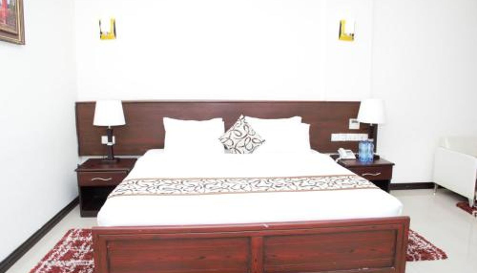 Suite - Hotel Blue Sapphire