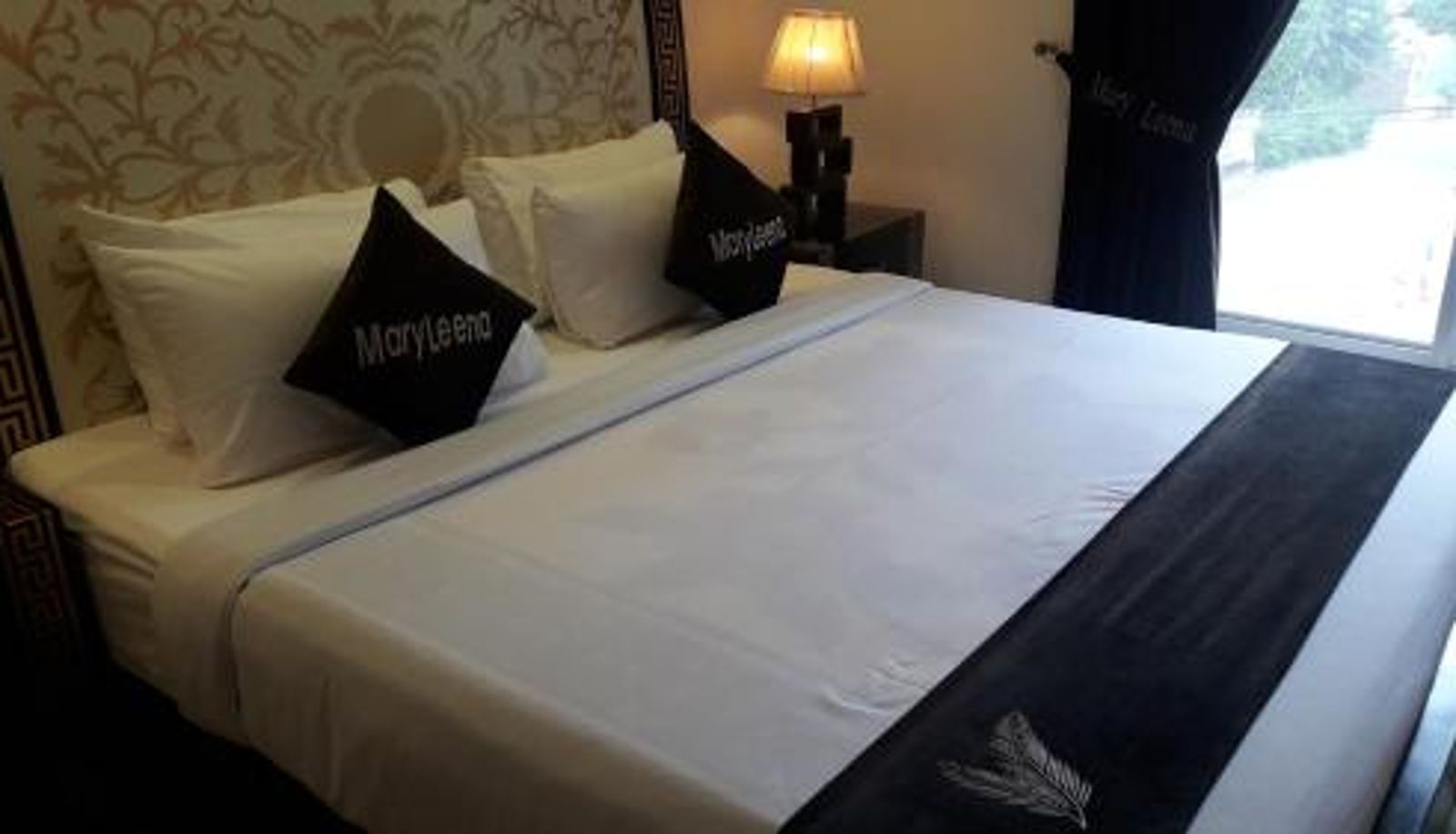 Chambre - MaryLeena Hotel Gulberg