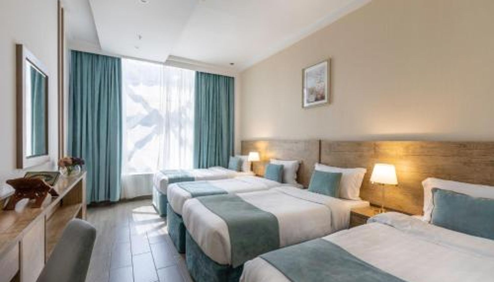 Chambre Standard - Hotel 21 Makkah