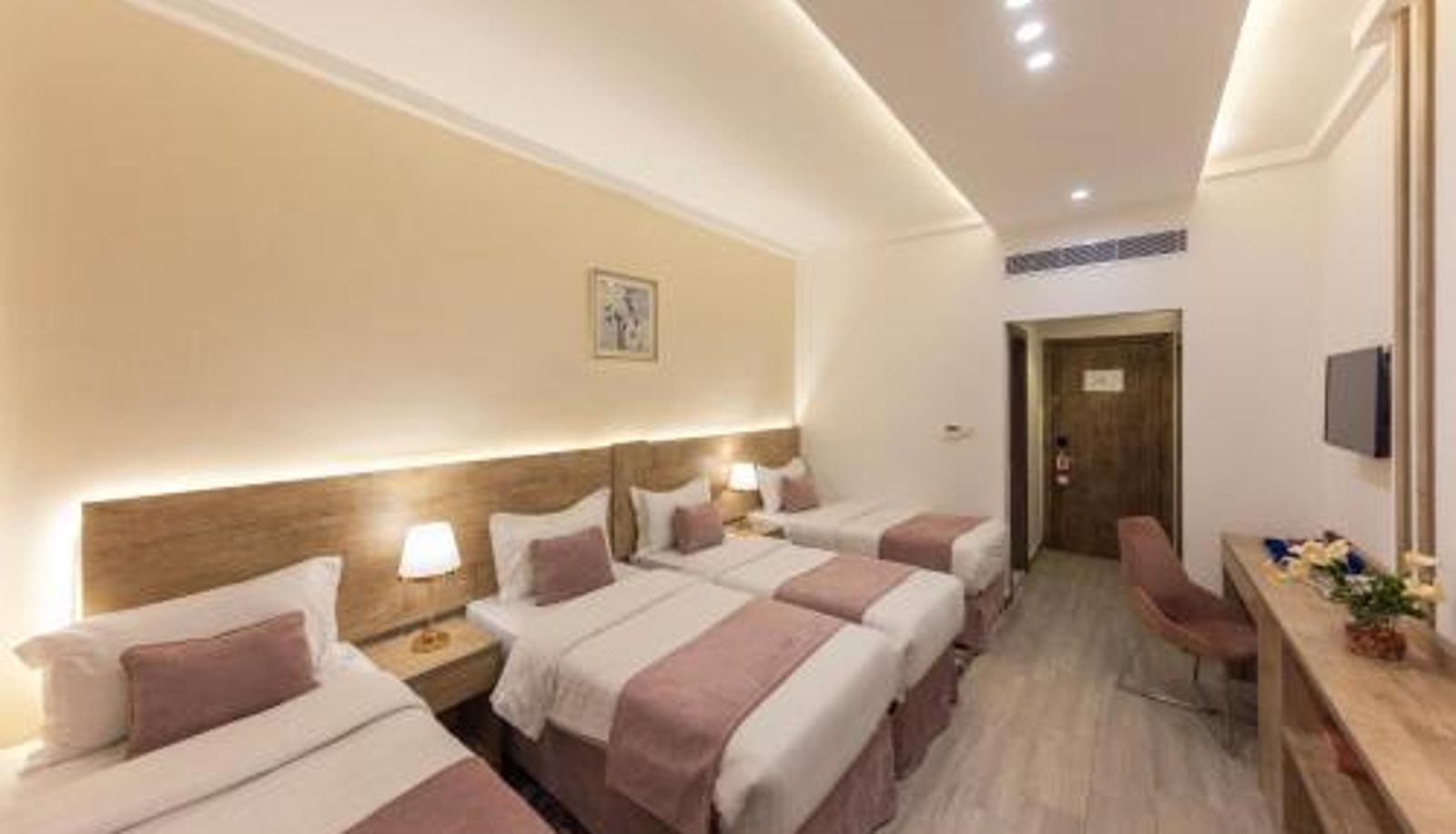 Chambre Standard - Hotel 21 Makkah