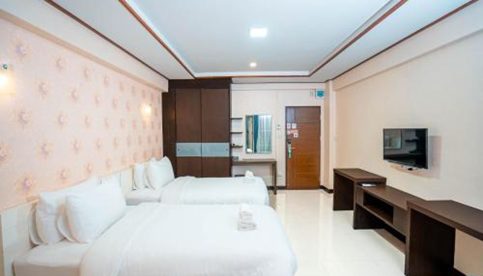 Chambre - Blue Sky Residence Airport
