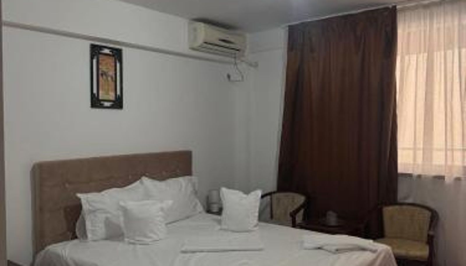 Chambre Standard - Hotel Ibiza