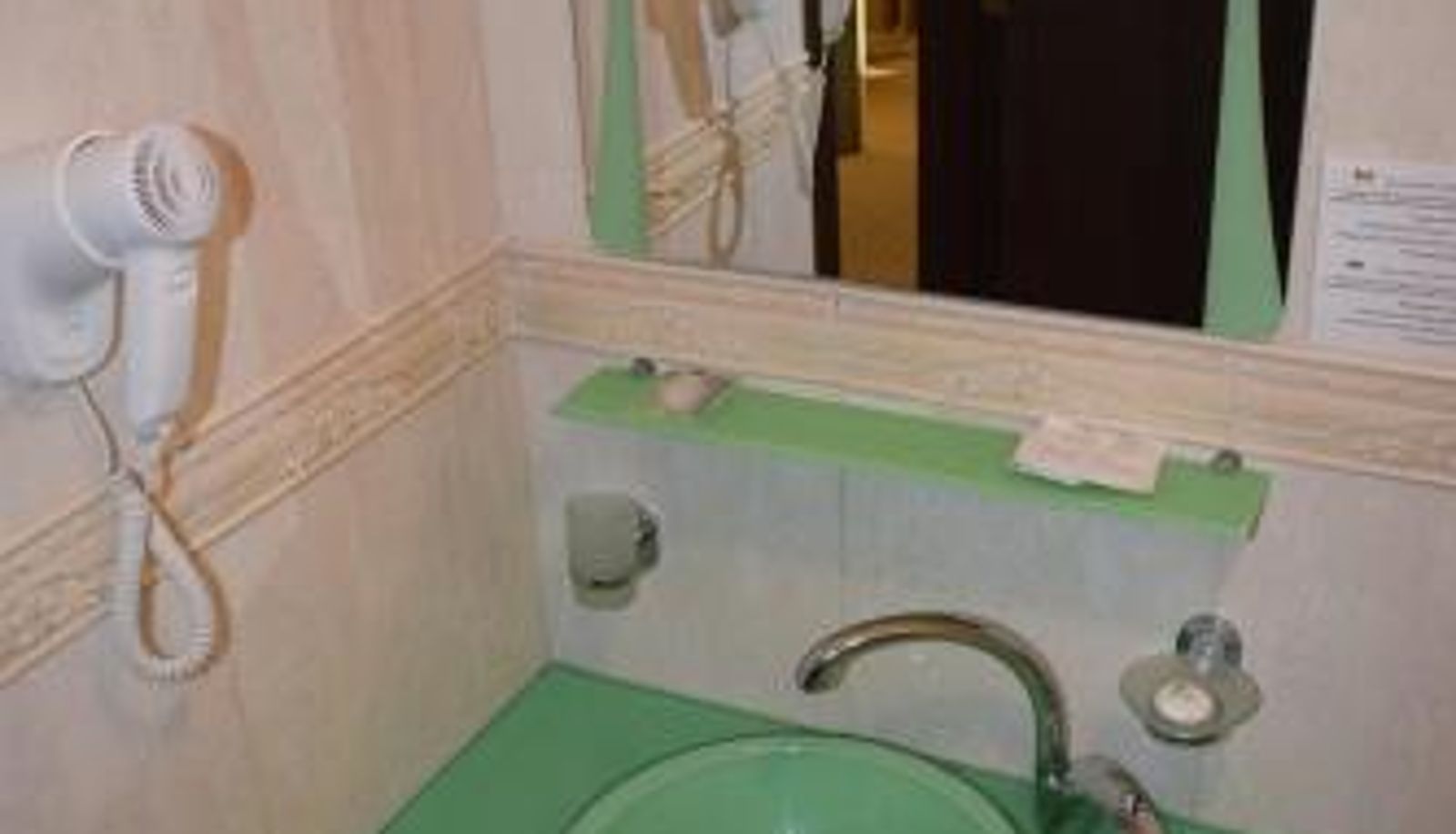 Chambre Standard - Hotel Ibiza