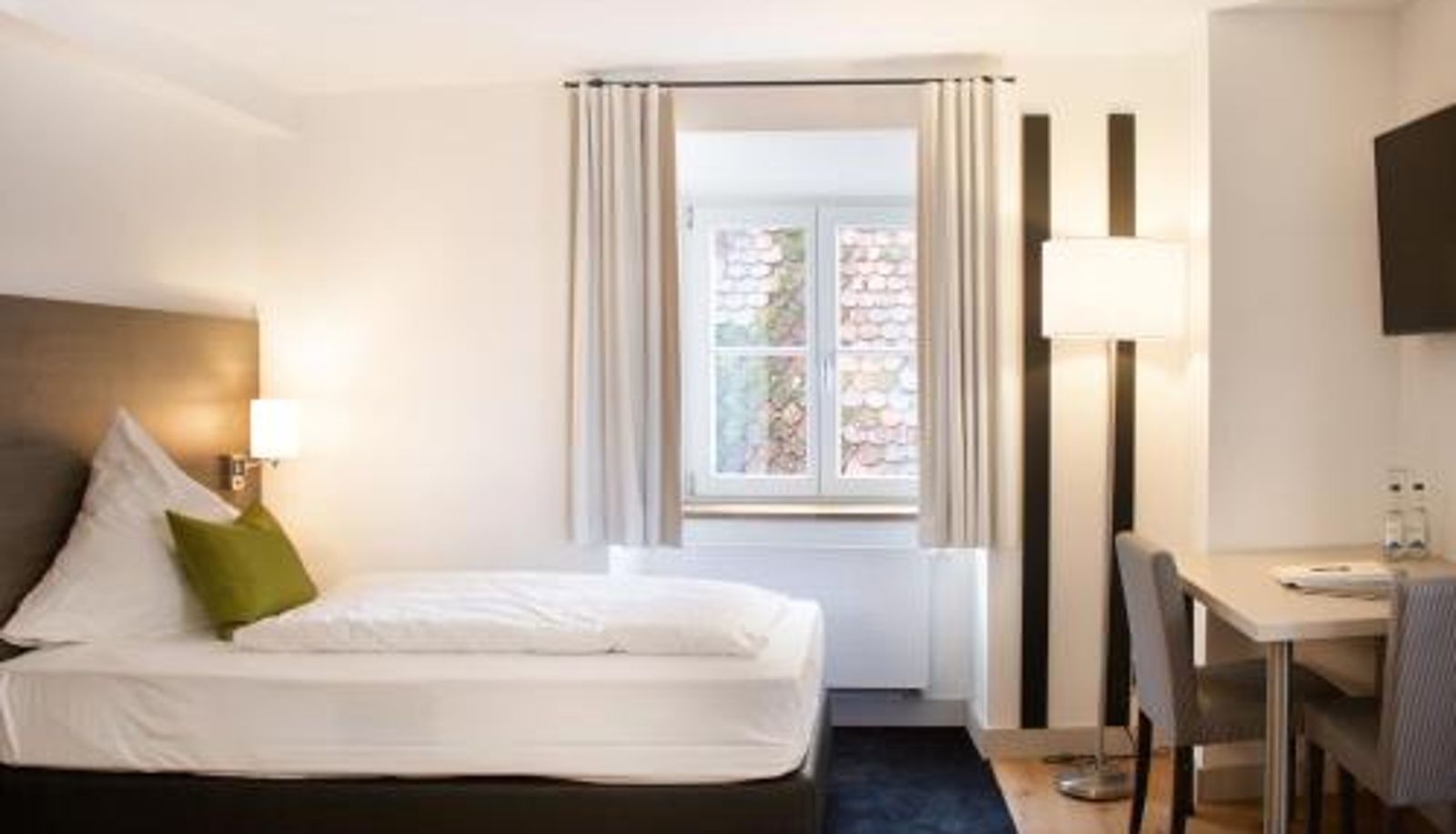 Chambre - MO Hotel by WMM Hotels