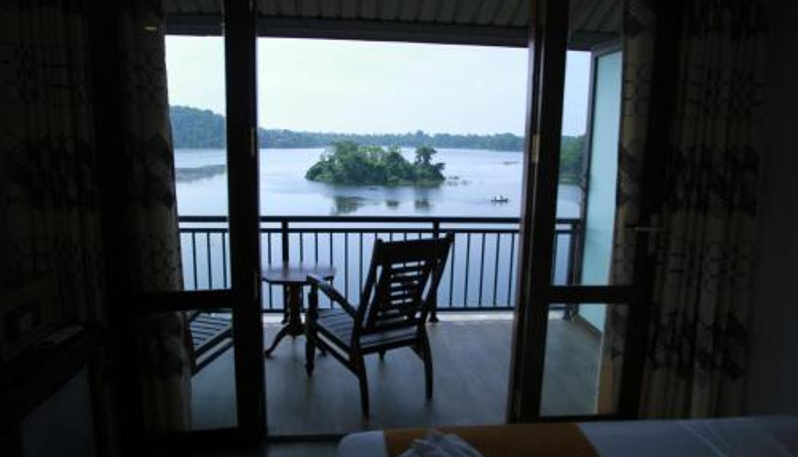 Kamer - Sanu Lagoon Resort & Spa