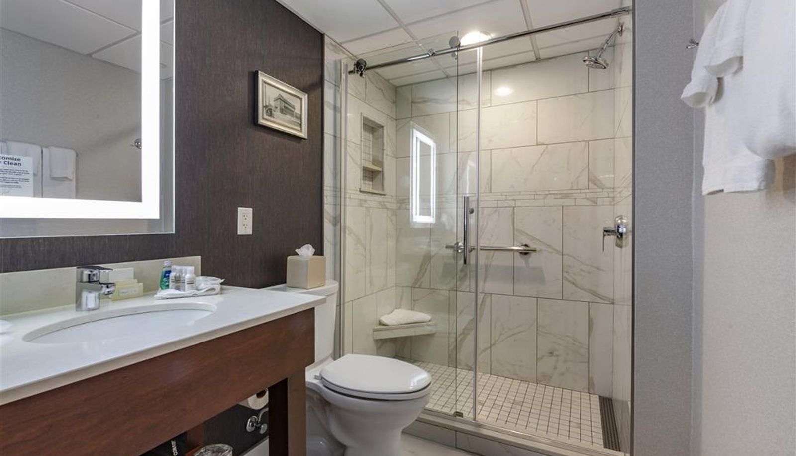 Room - Best Western Premier Park Hotel