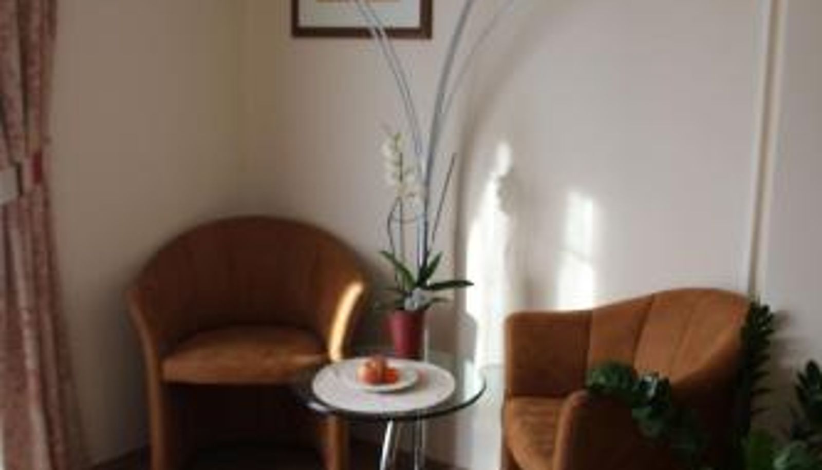Chambre - Hotel Lang