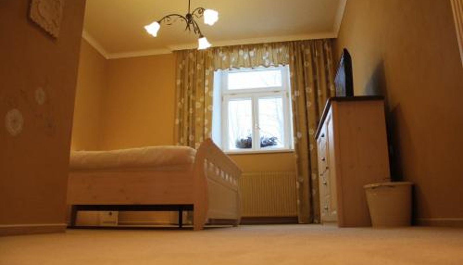 Informacje - Hotel Panský dům