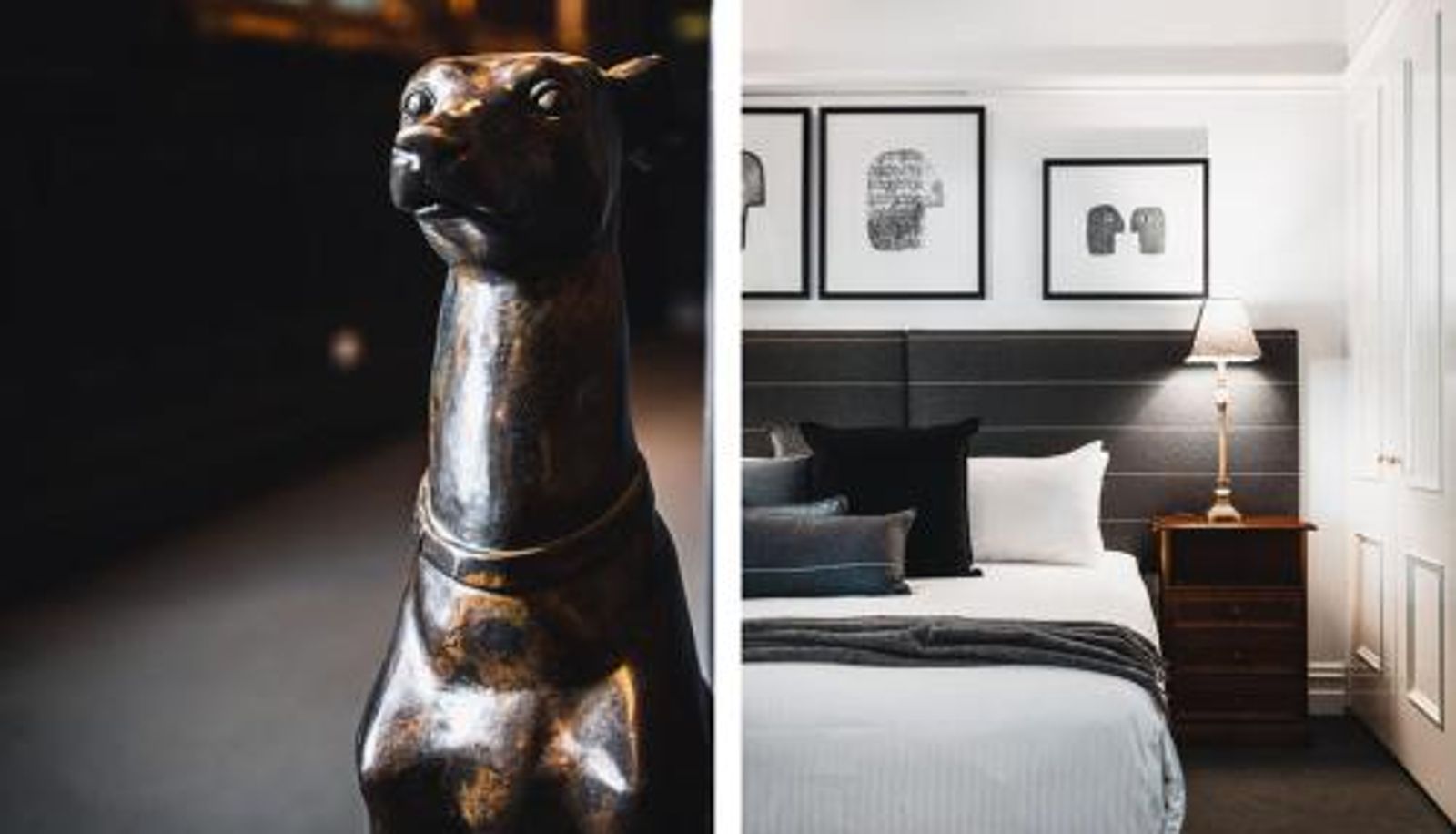 Zimmer - Club Wyndham Bellinzona Daylesford