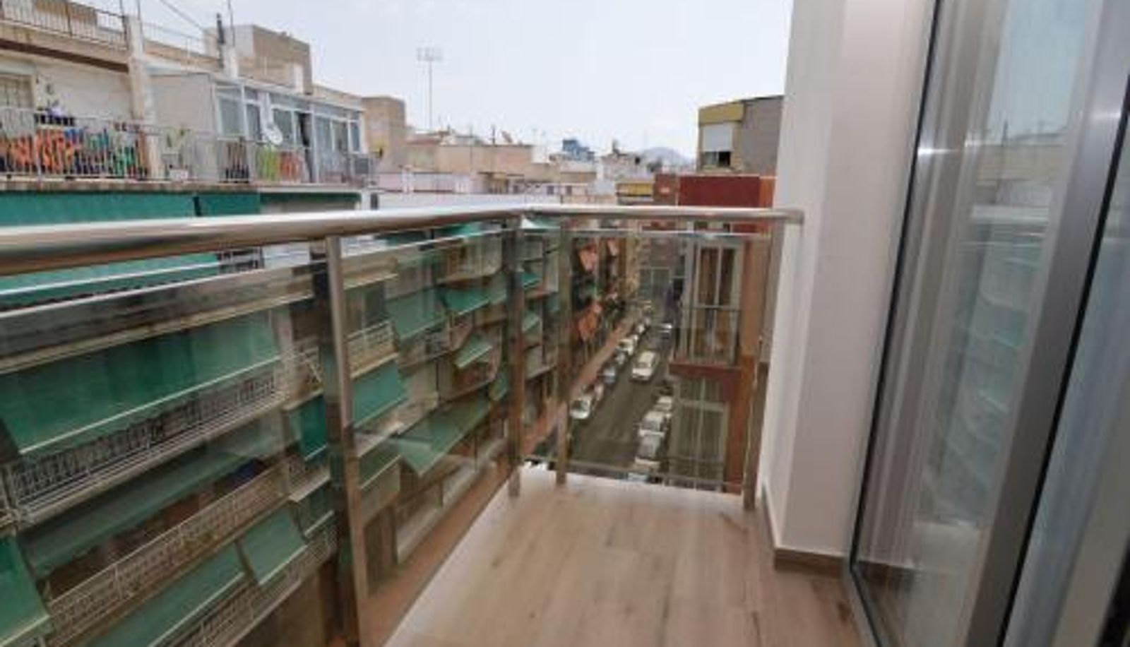Driepersoonskamer - Hotel Castillo Benidorm