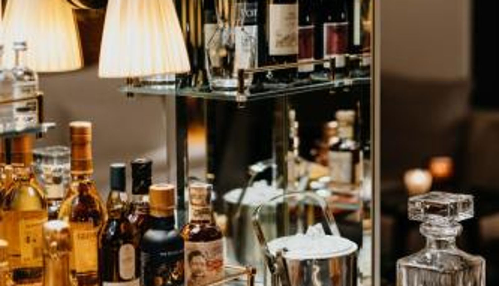 Suite - DO & CO Hotel München