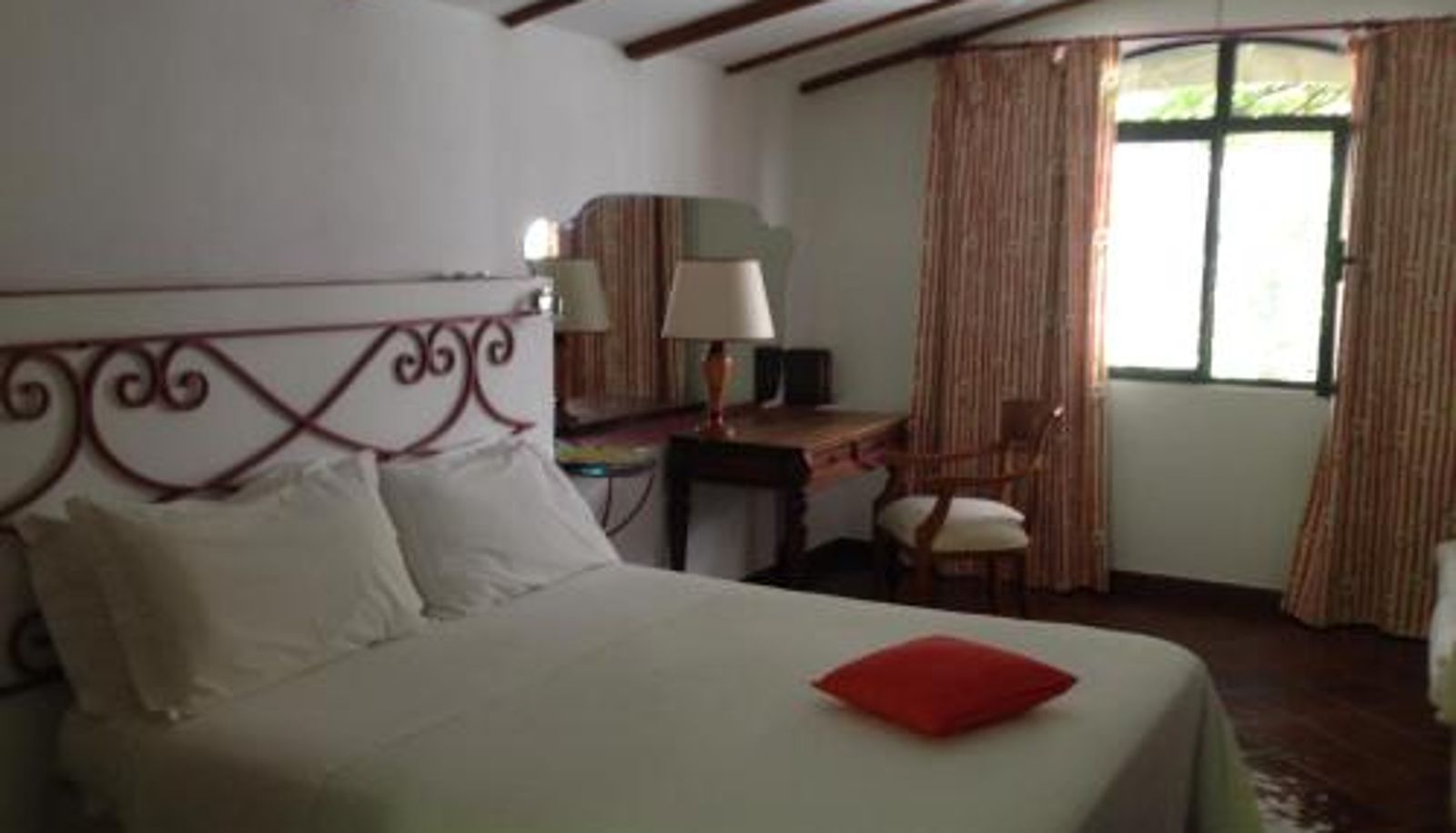 Chambre - Albergo Boutique Casajanca