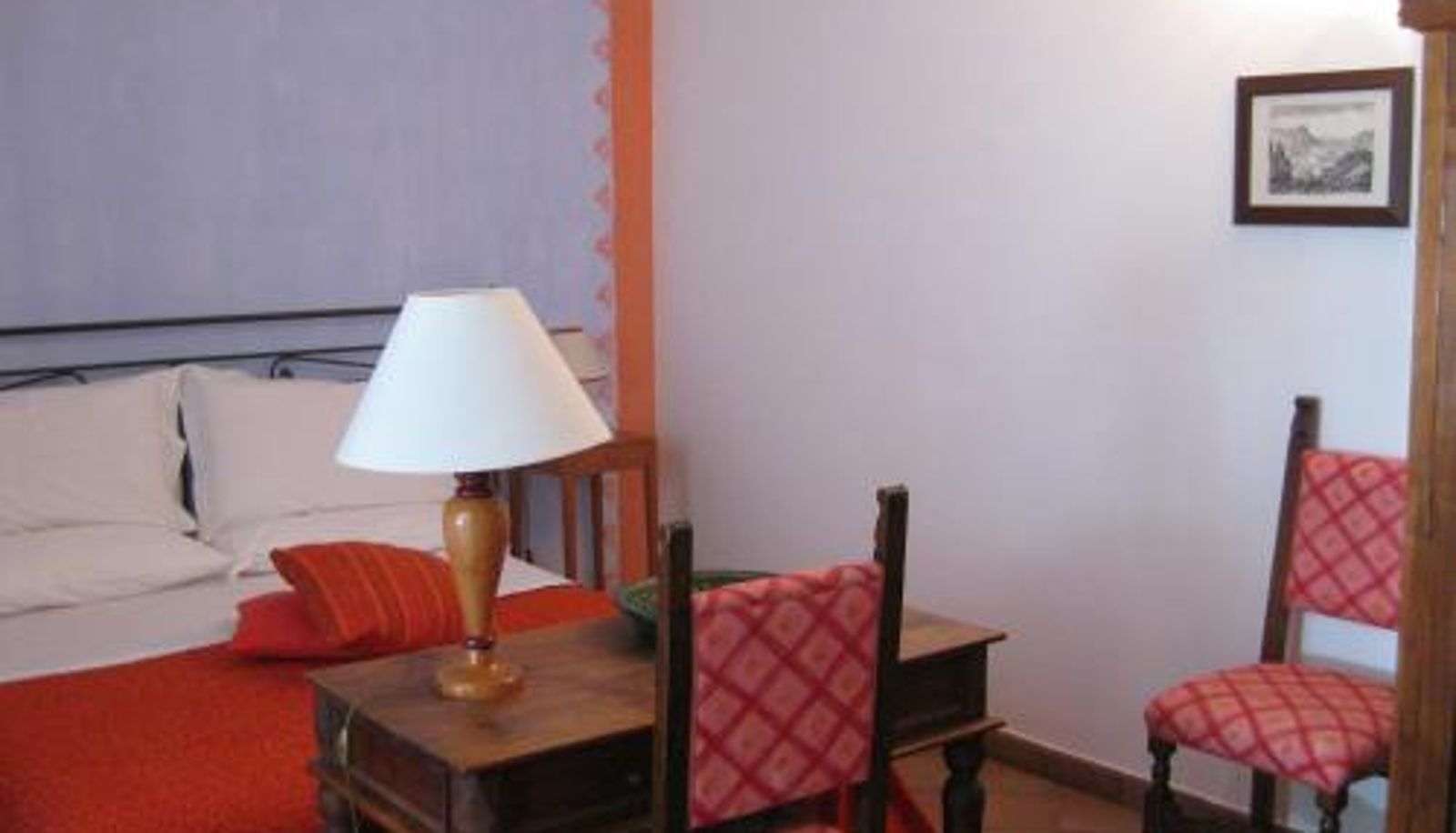 Zimmer - Albergo Boutique Casajanca