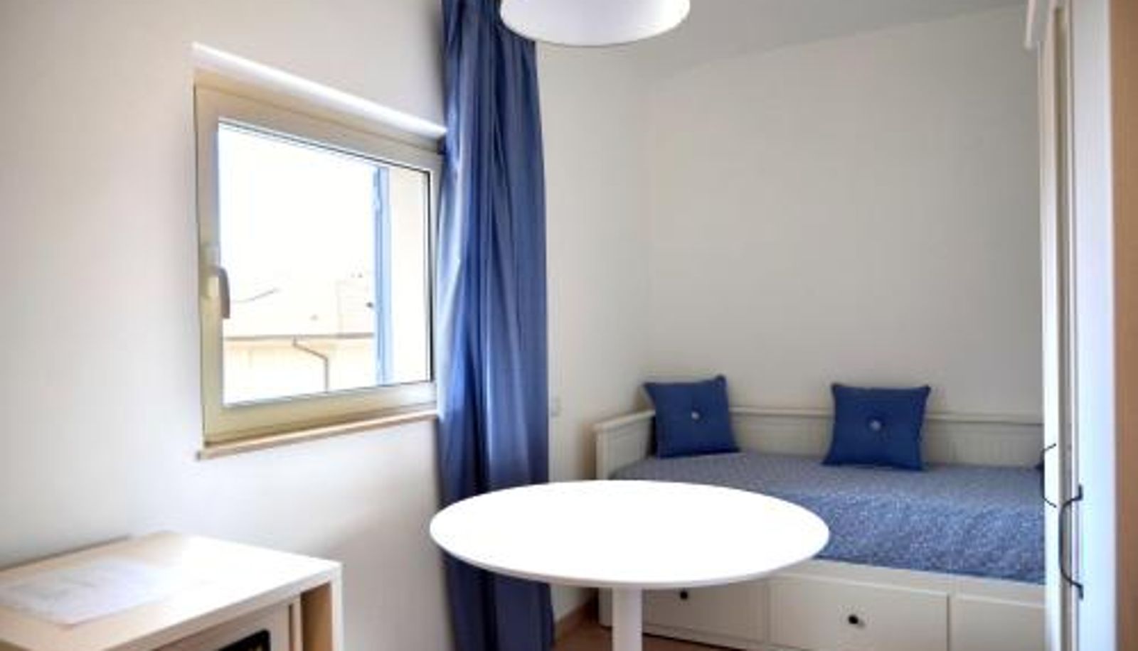 Triple room - Petit Hotel