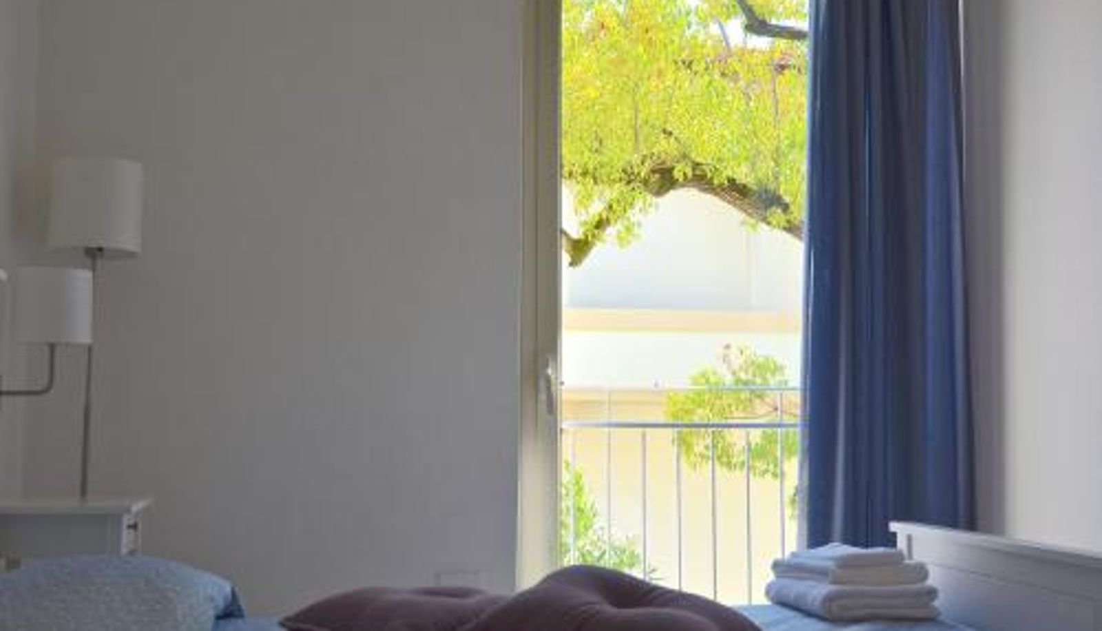 Dreibettzimmer - Petit Hotel