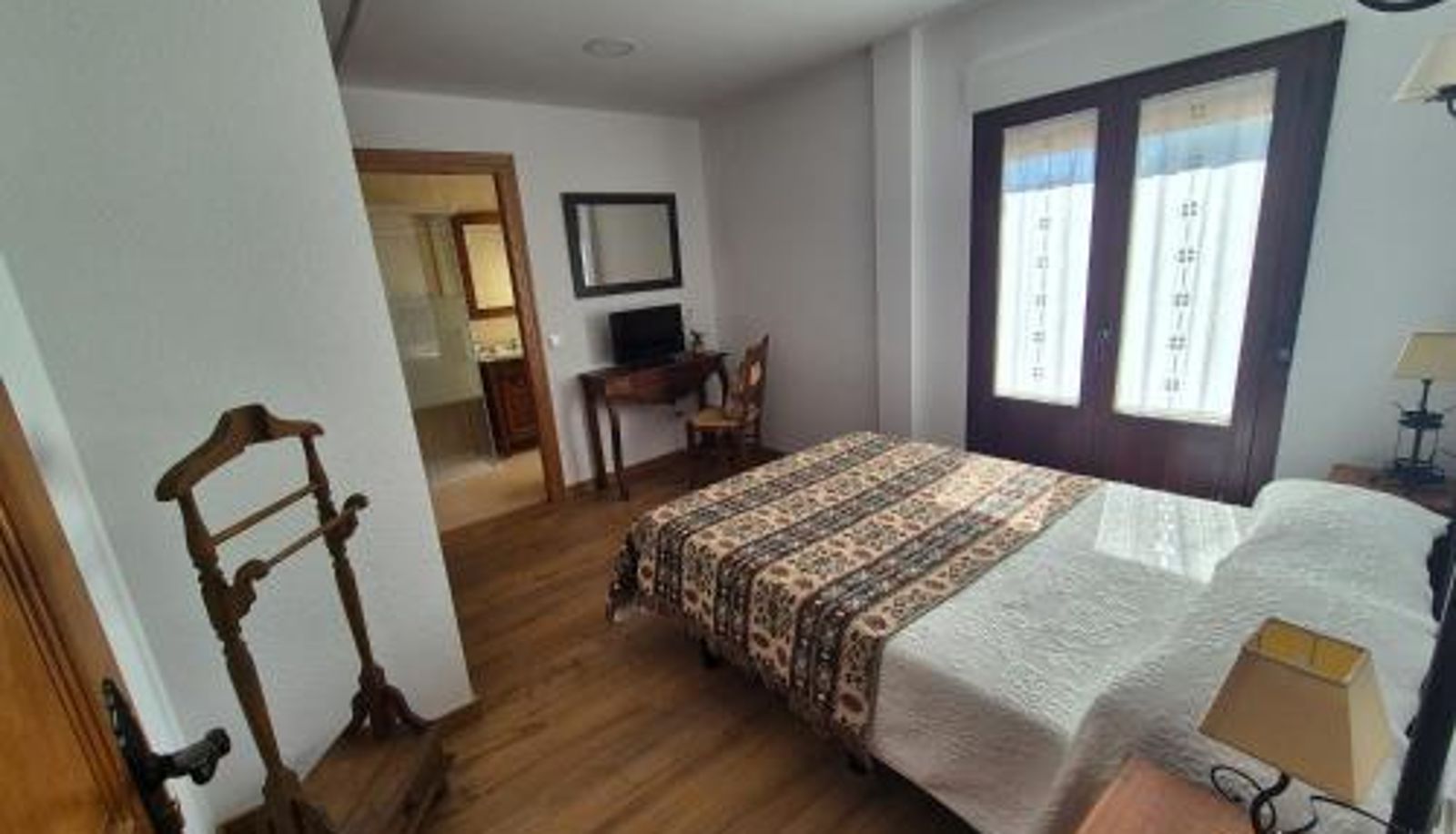 Appartement - Apartamentos Rio Almar