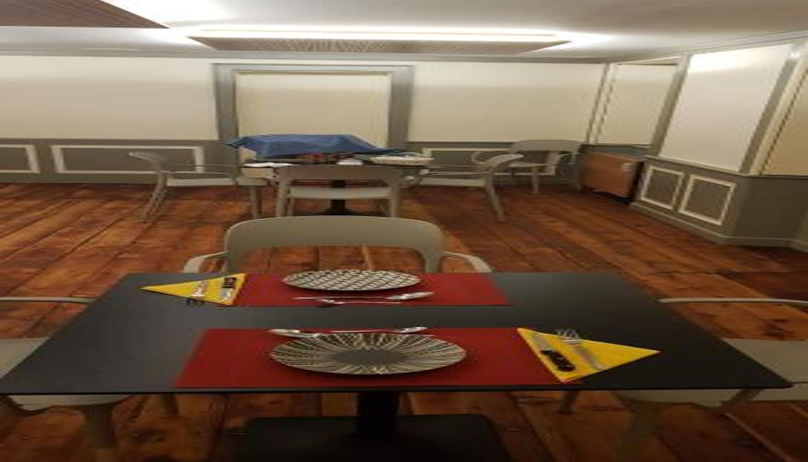 Standardzimmer - BnB Ai Cav Calanca