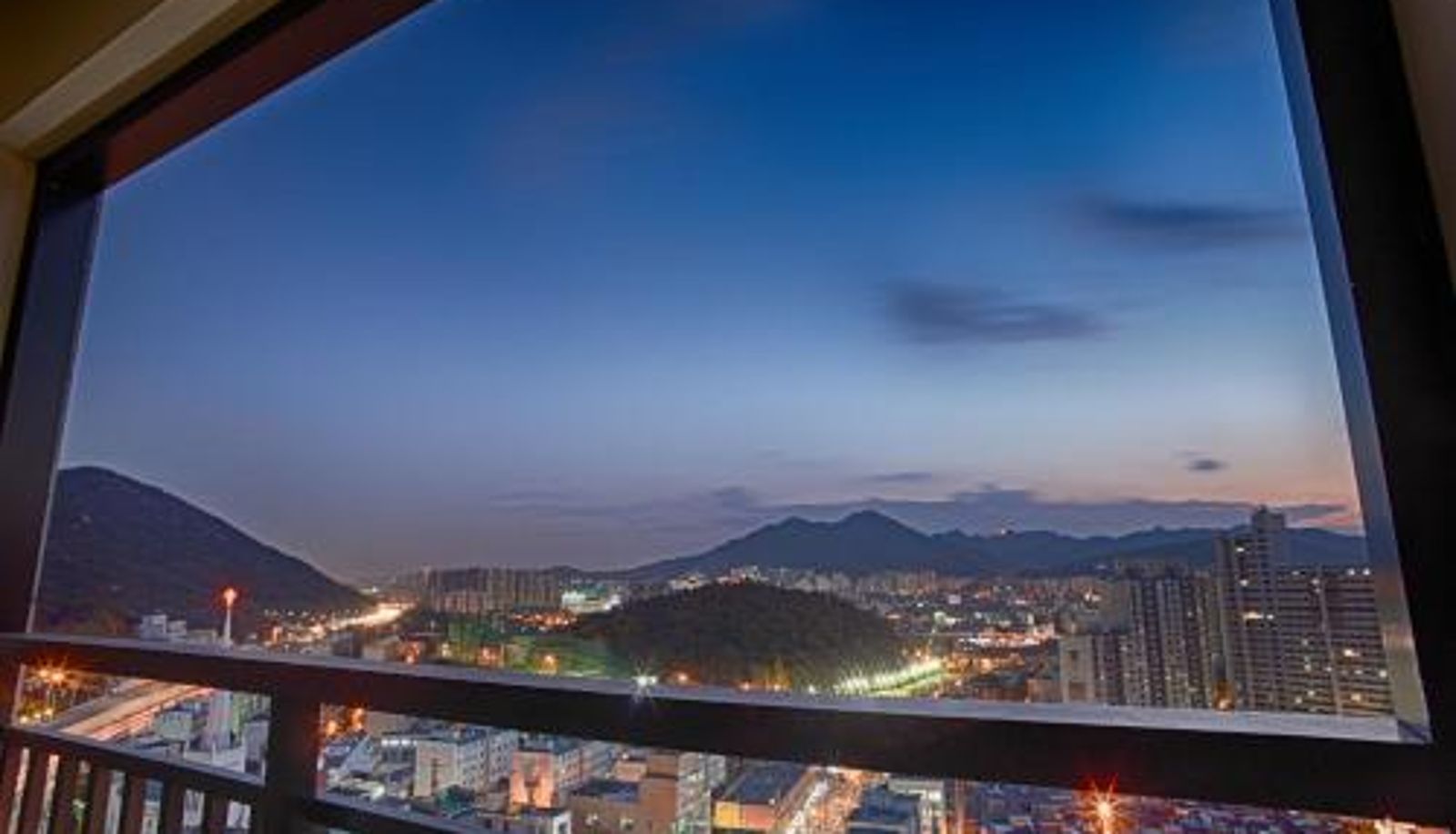 Terrazza - CS Premier Hotel