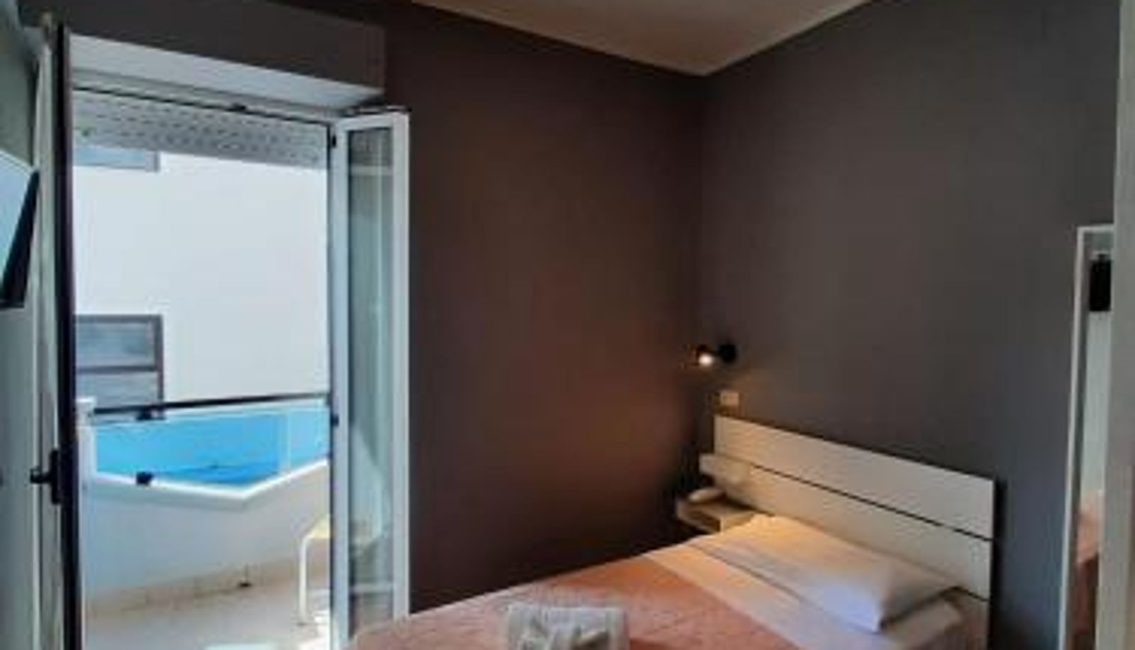 Camera - Hotel Originale by ALEhotels