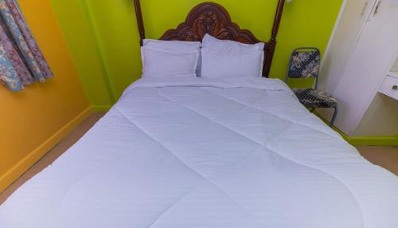 Room - Hotel Southern Blue