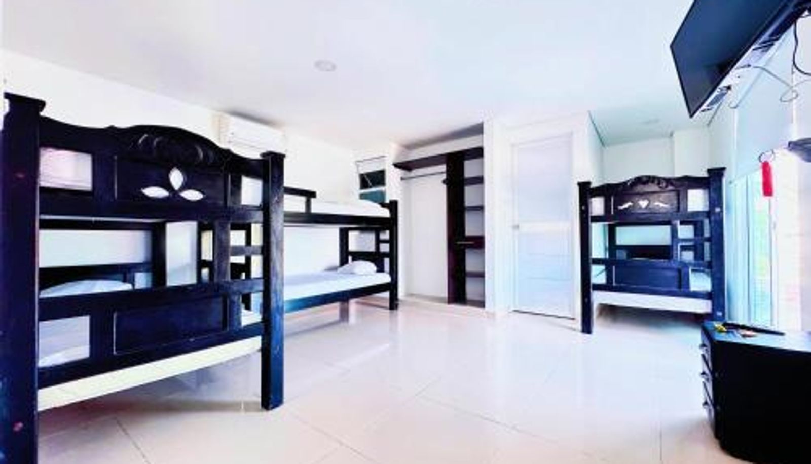Zimmer - Playa Norte Hotel