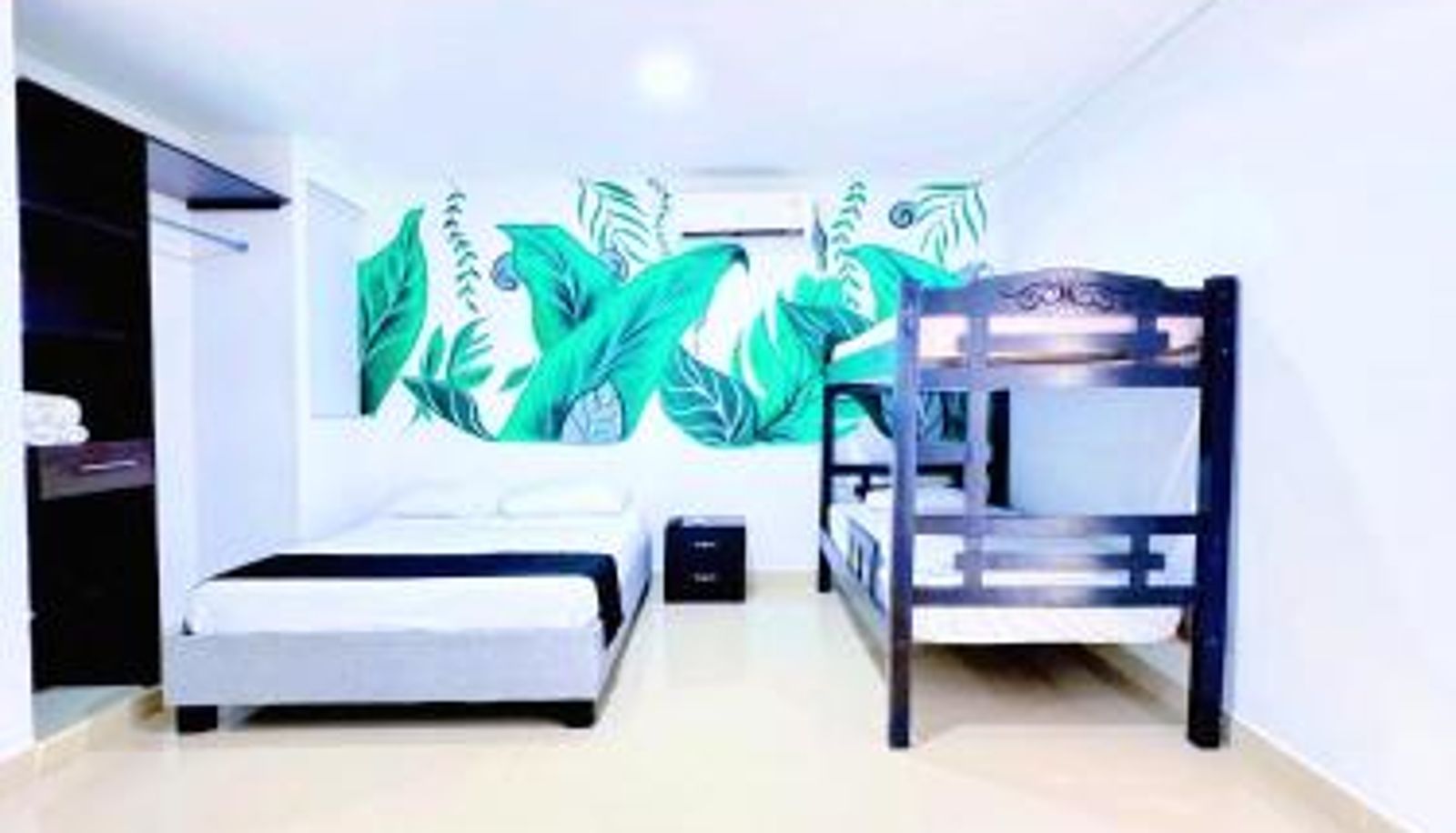 Chambre - Playa Norte Hotel