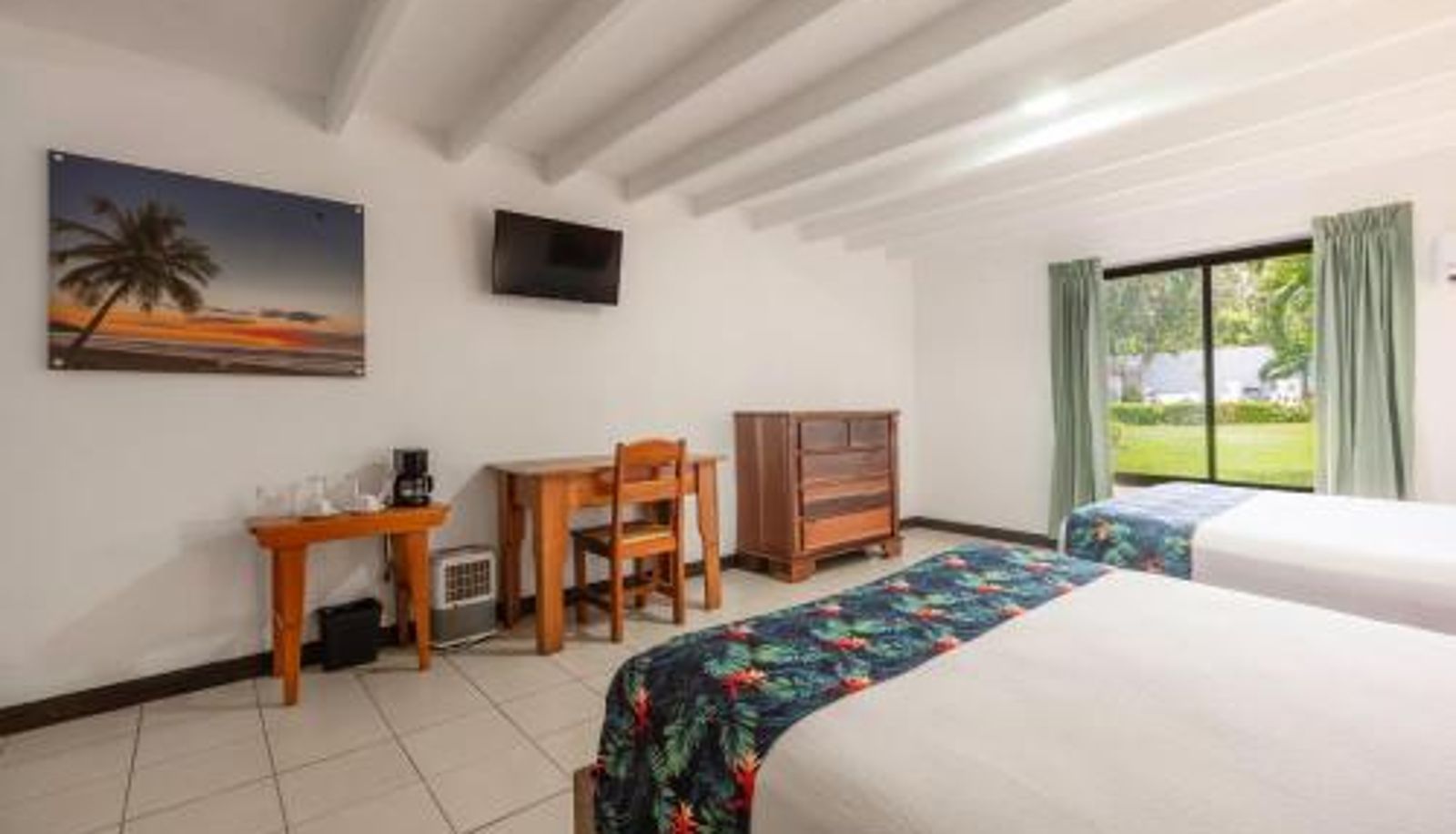 Zimmer - Jaco Laguna Resort & Beach Club