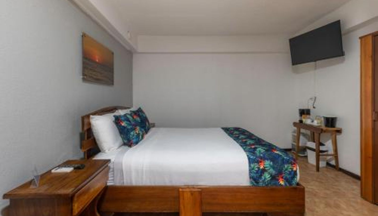 Info - Jaco Laguna Resort & Beach Club