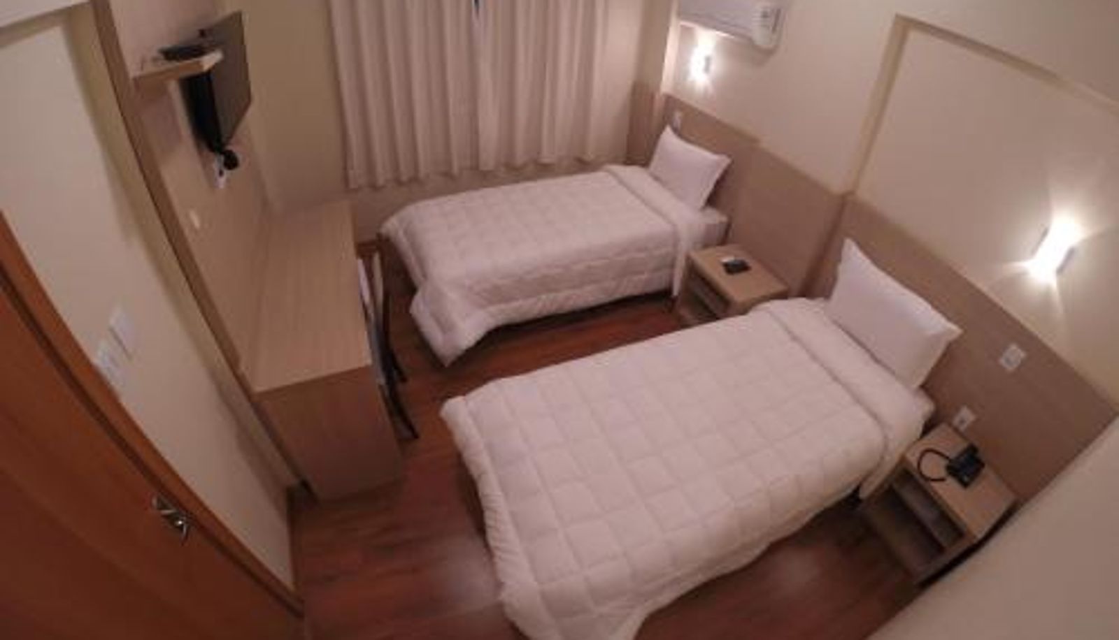 Info - Hotel Almanara