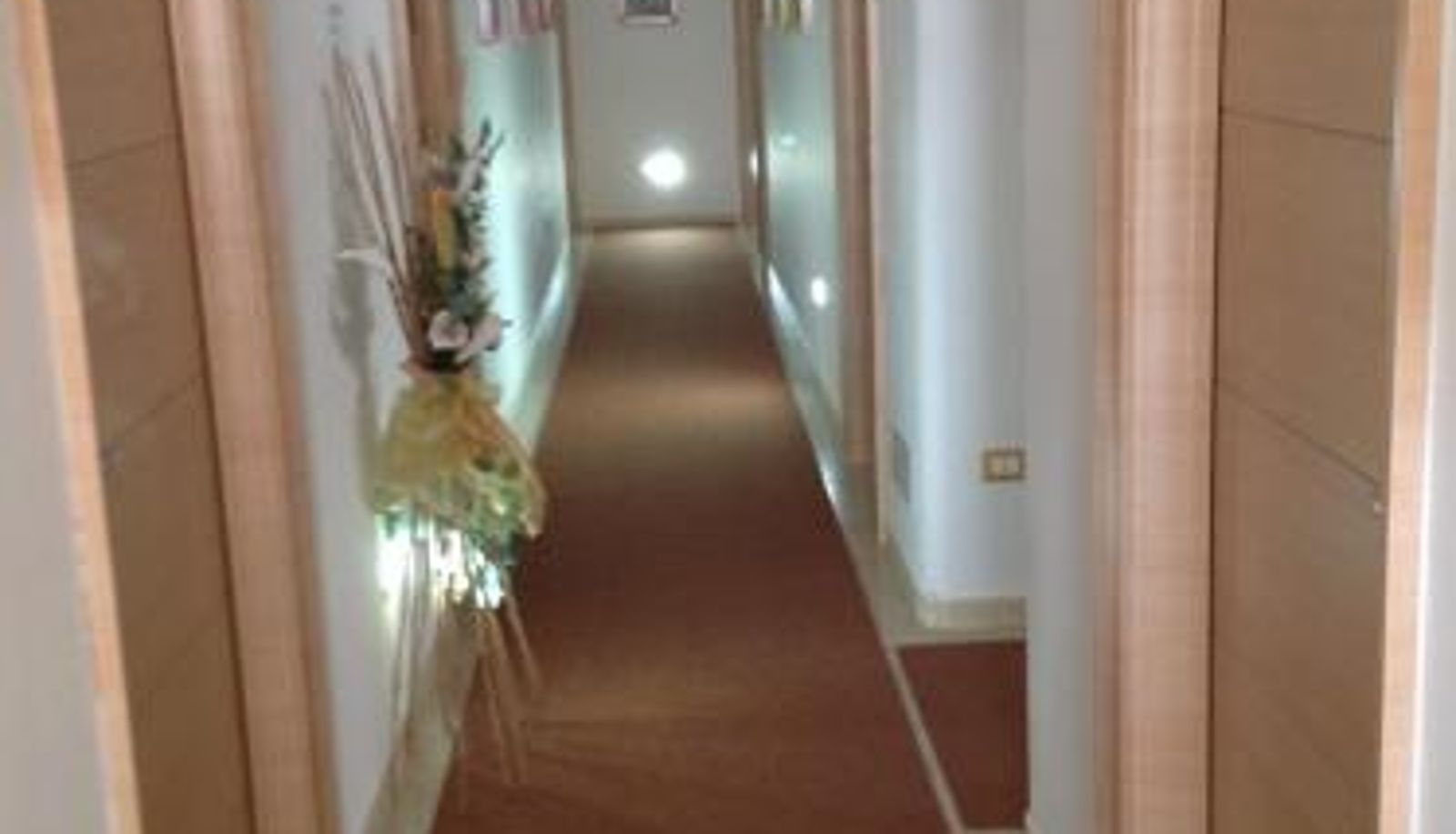 Pokój - Hotel Corallo