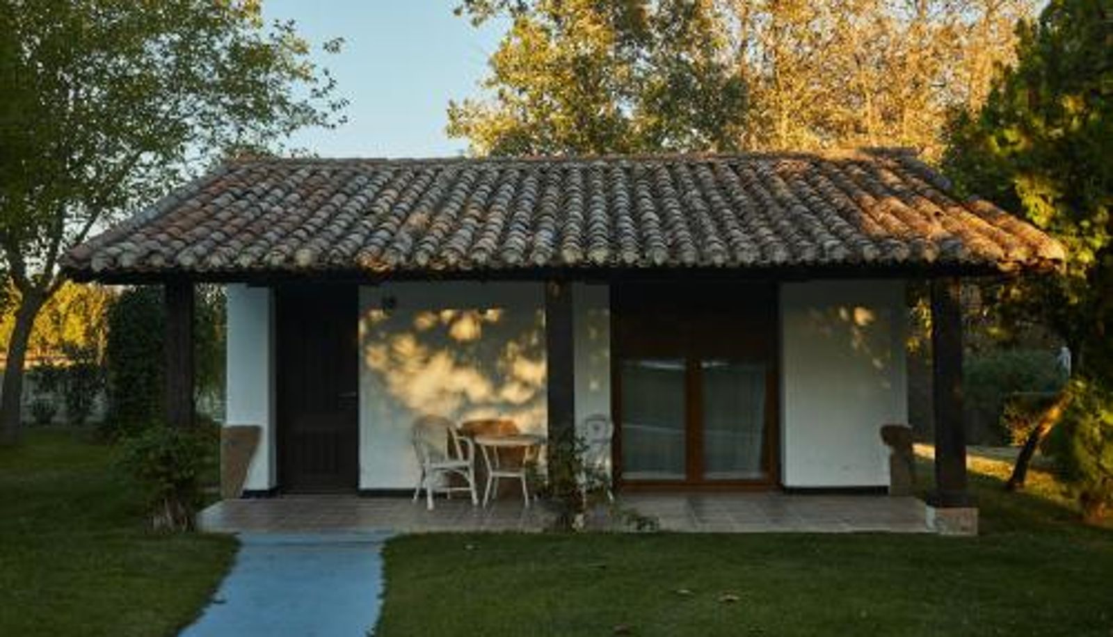 Información - Hotel El Mirlo Blanco
