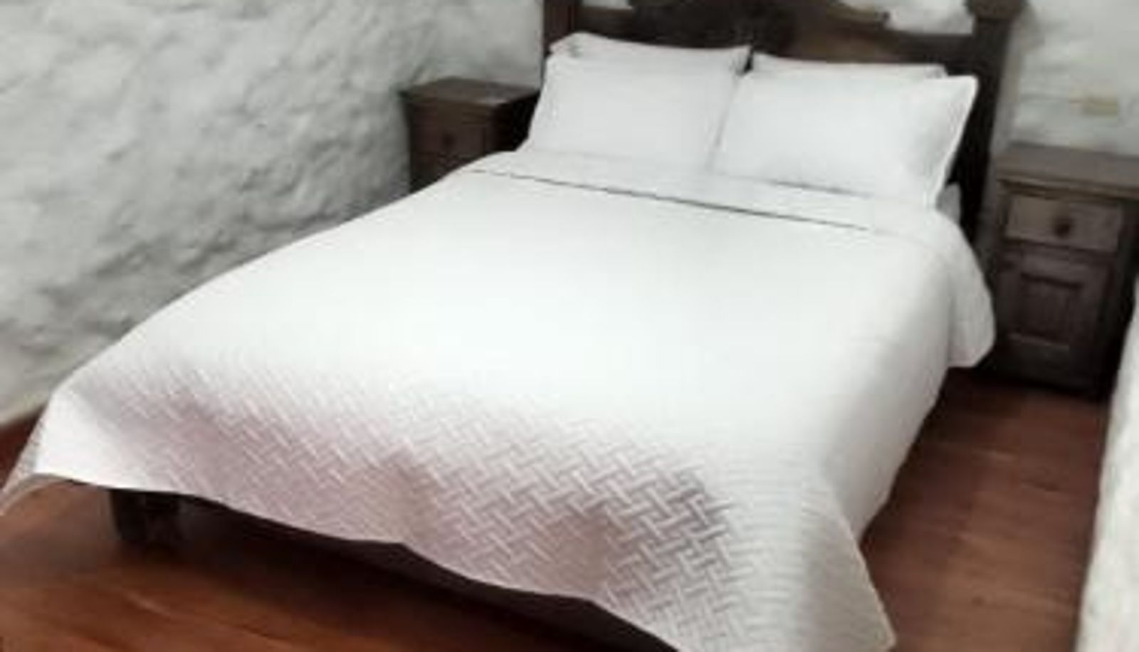 Pokój - Hotel Colonial Centro Historico