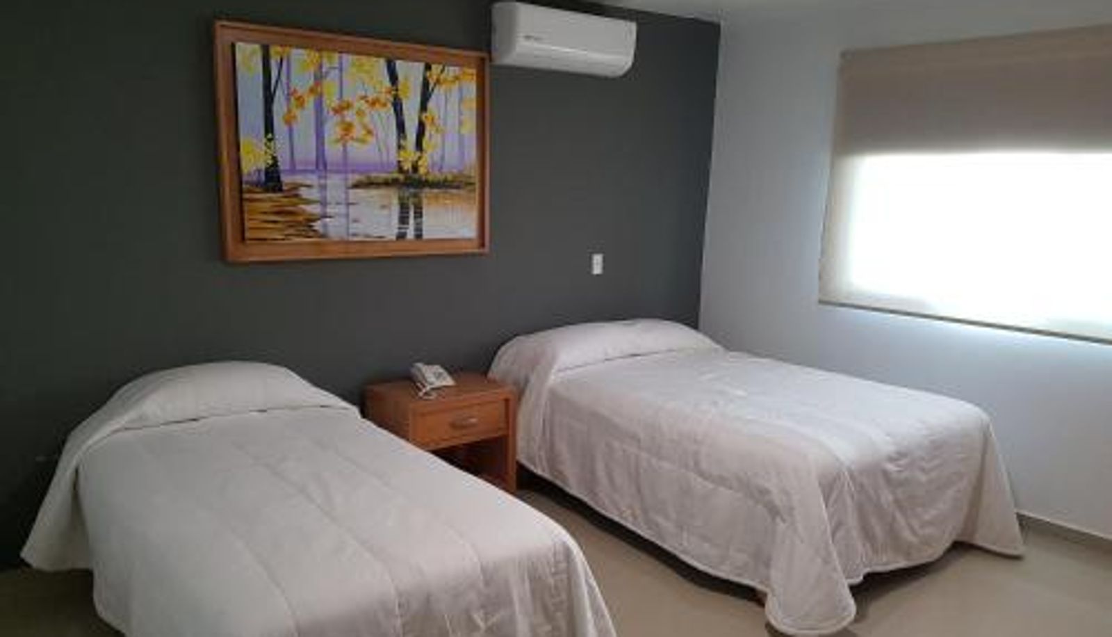 Room - Casa RyS Hotel