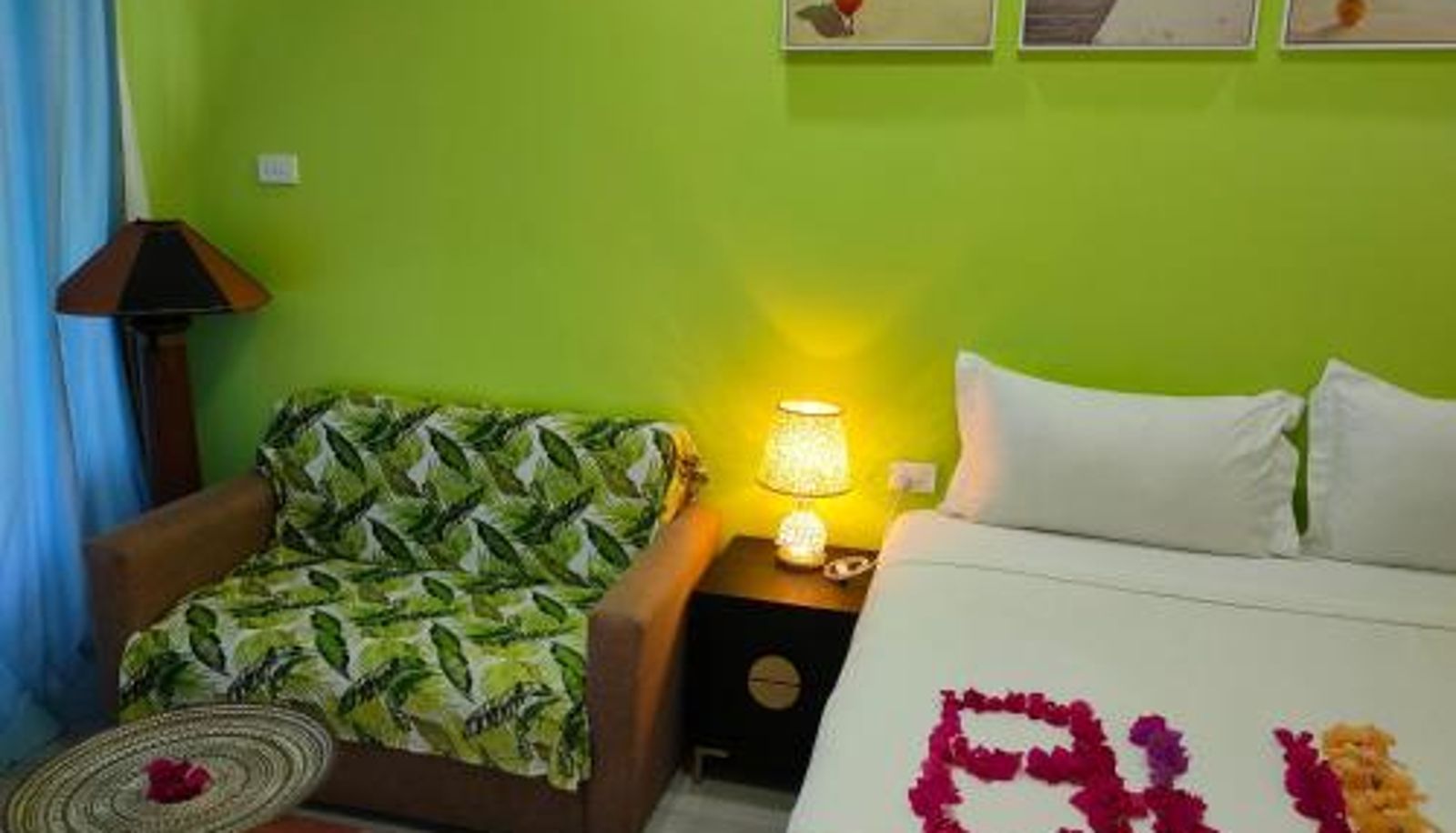 Apartment - Nadi Fancy Hotel