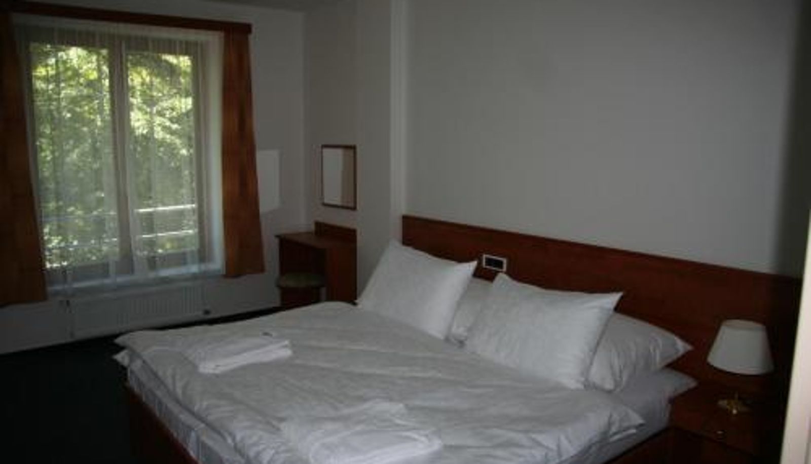 Room - Lazensky Hotel Park
