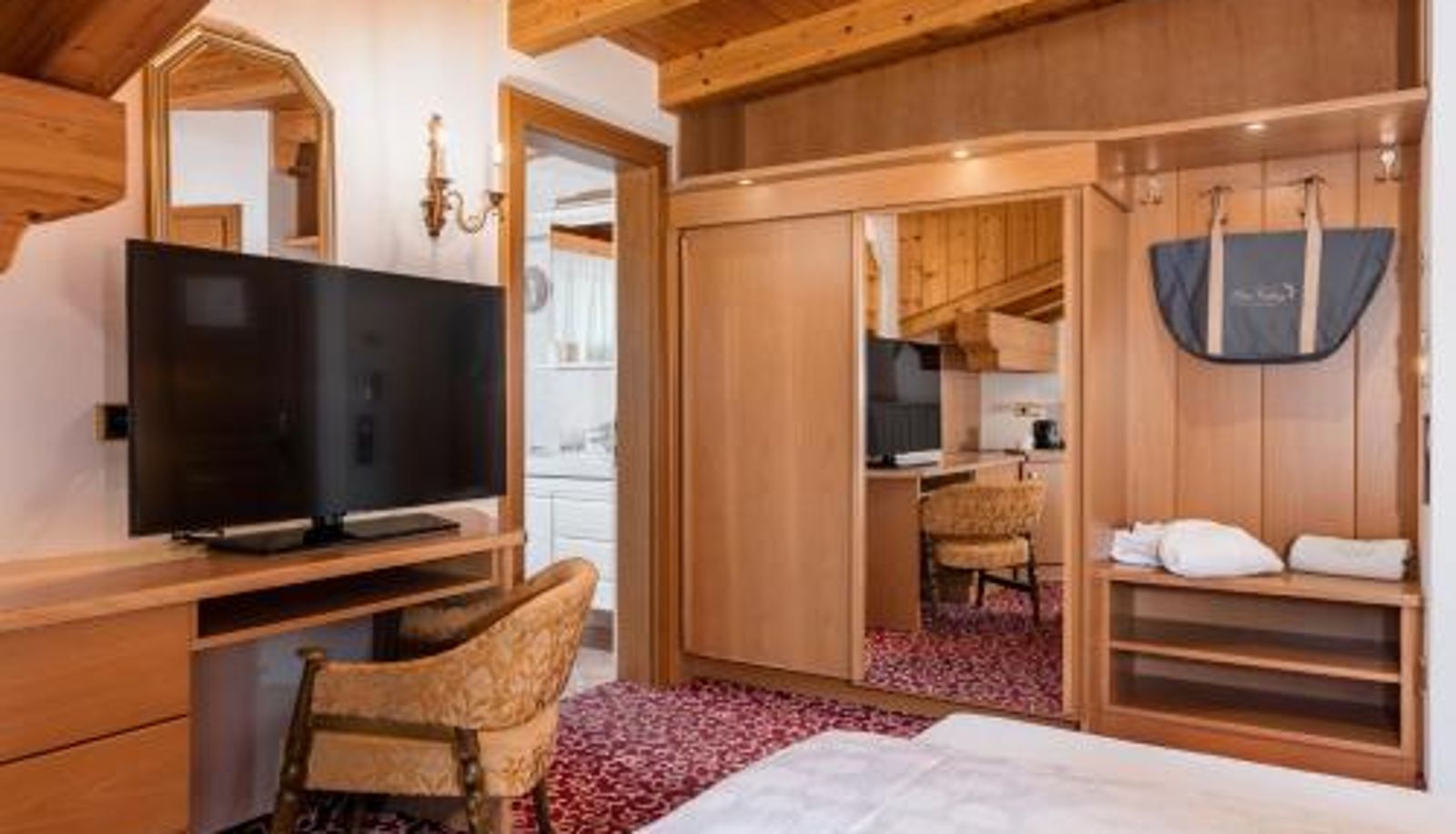 Pokój - Hotel Sun Valley