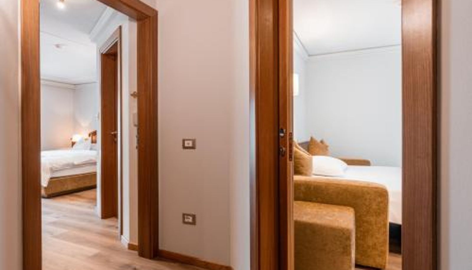 Suite - Hotel Sun Valley