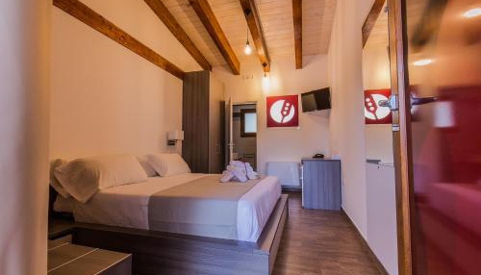 Información - Il Semaforo Sila Hotel