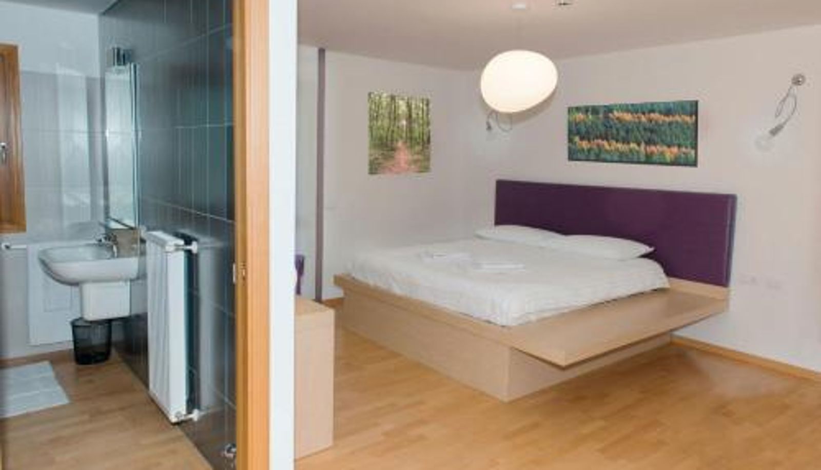 Kamer - Hotel Pramaggiore