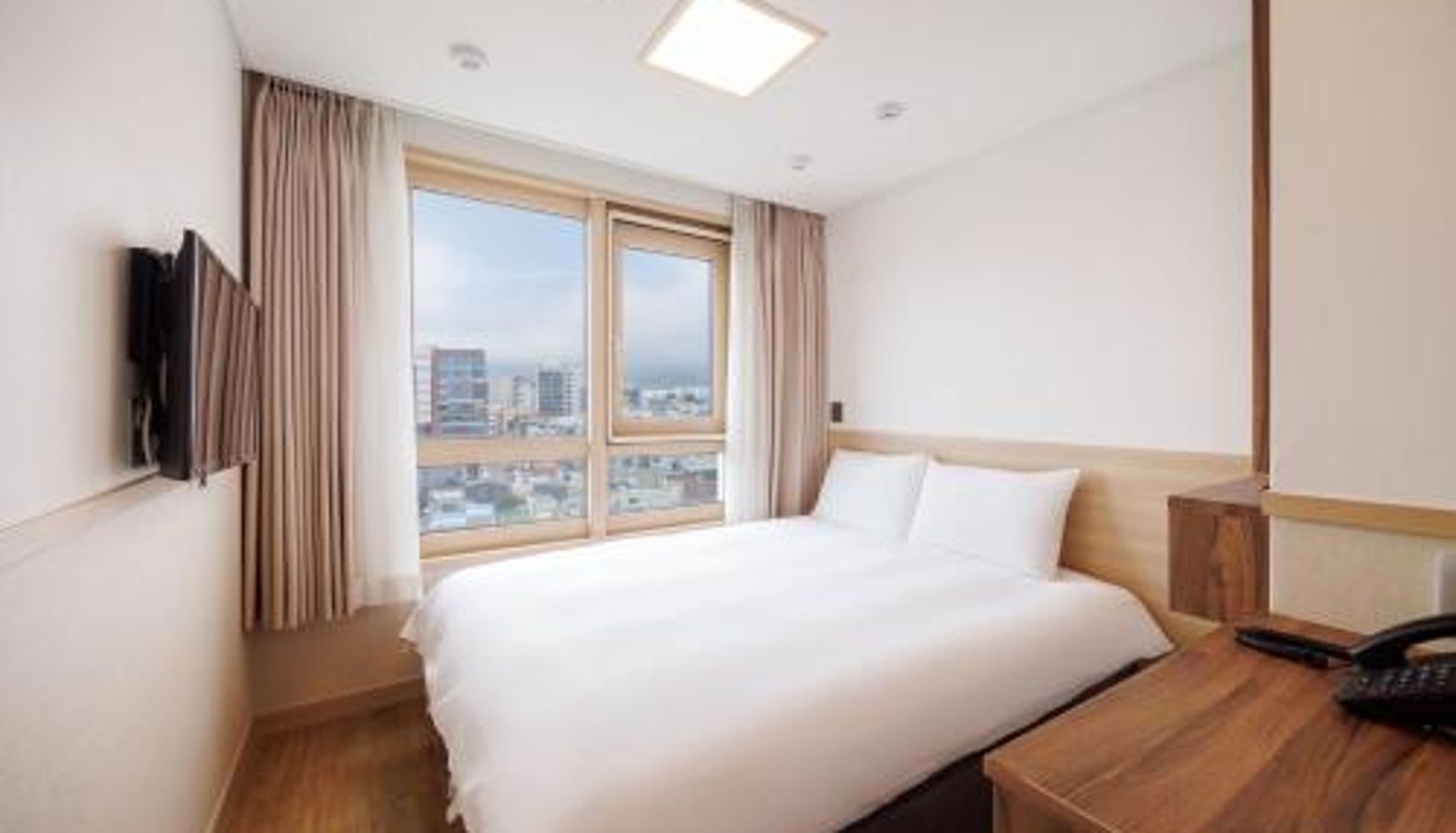 Habitación - Kenny Stay Jeju Seogwipo