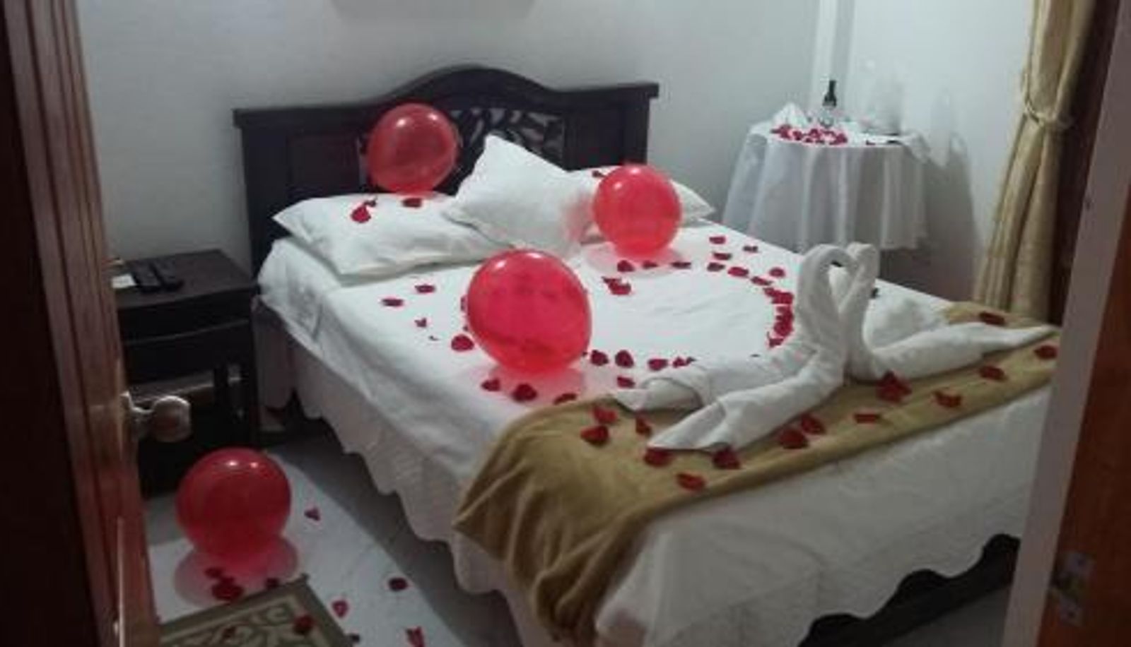 Kamer - Casa Cantabria Hotel
