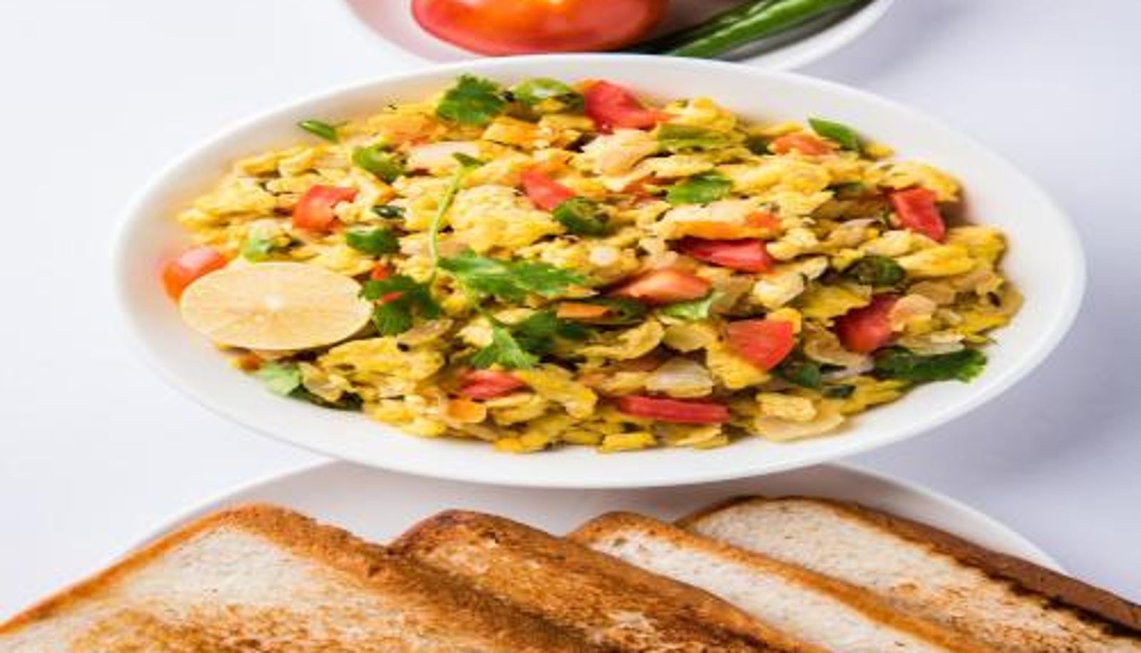 Sala de desayunos dentro del restaurante - FabHotel Middleton Desire - Nr Niladri Vihar Square