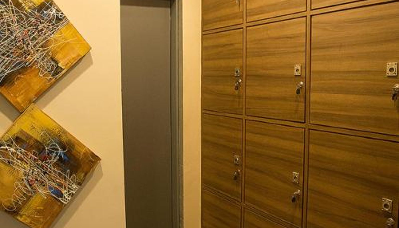 Informacje - Pod N Beyond Smart Hotel