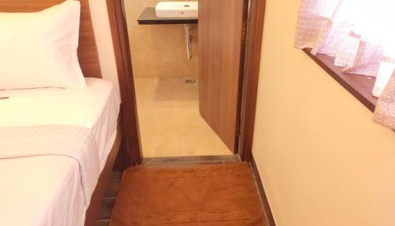Camera - Hotel Rhythm Grand Suite
