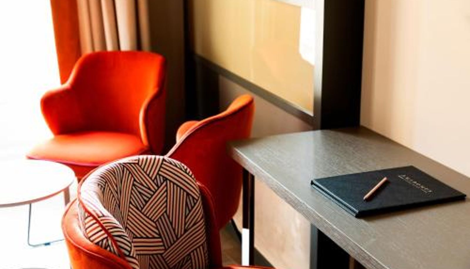 Informacje - Amadomus Luxury Suites