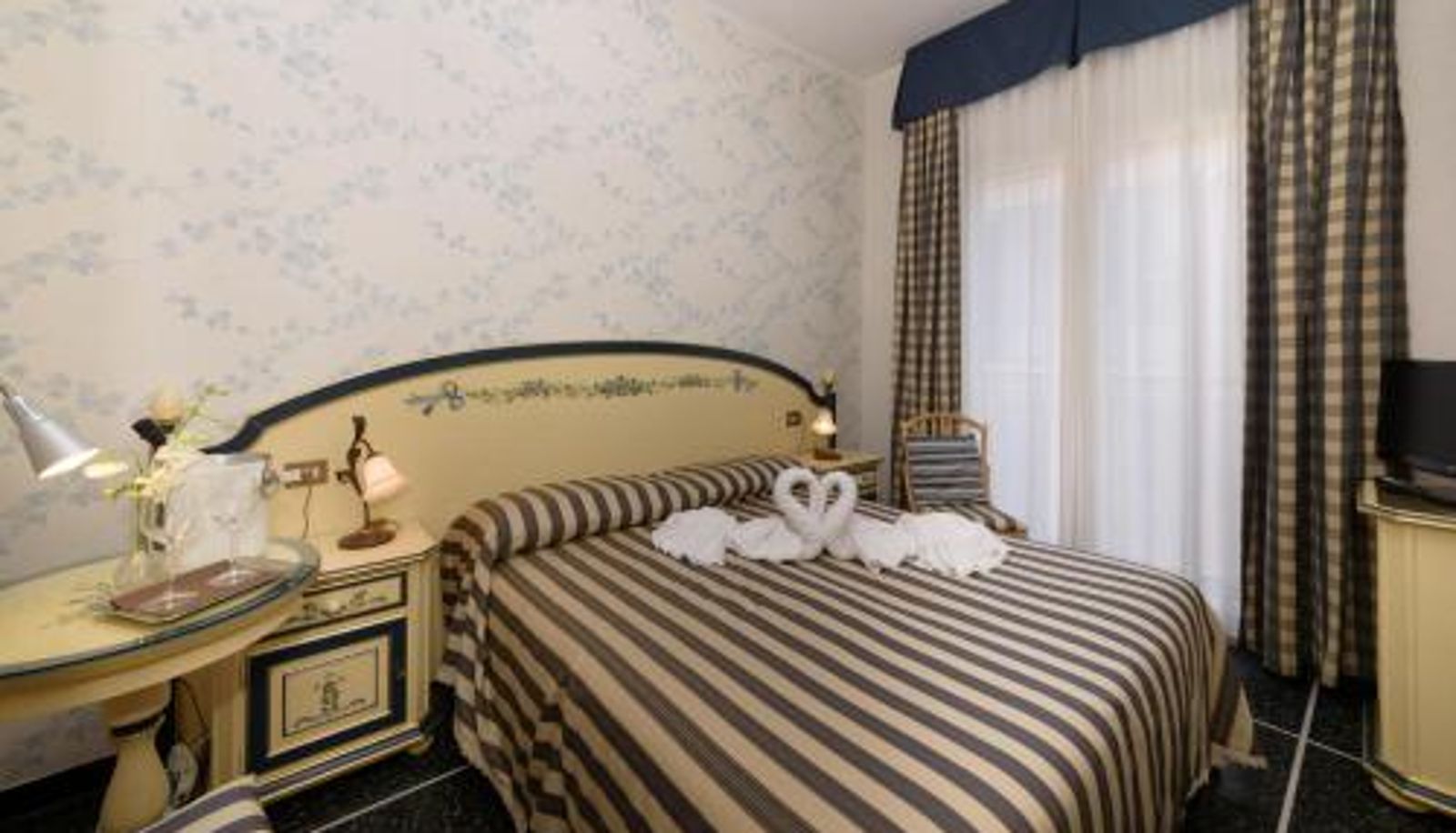 Zimmer - Hotel Morchio Mhotelsgroup