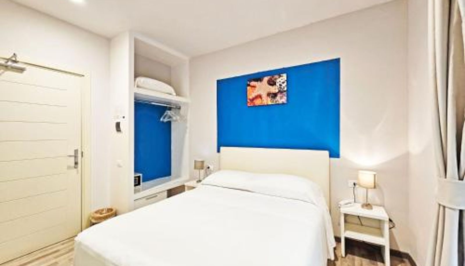 Zimmer - Hotel l'Approdo